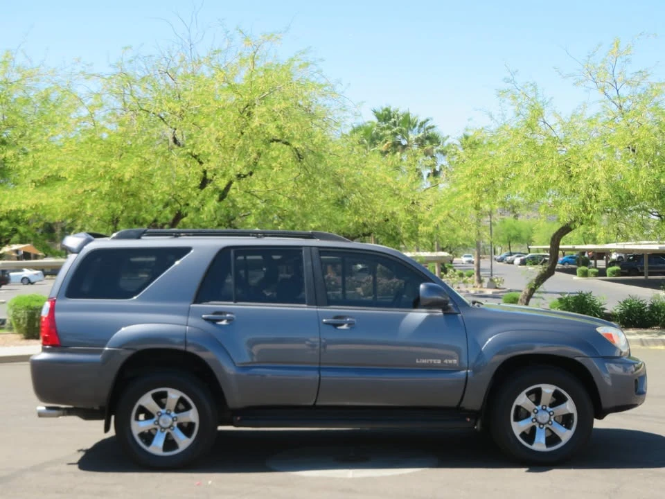 2008 Toyota 4Runner 4th Gen - Image 10 of 19