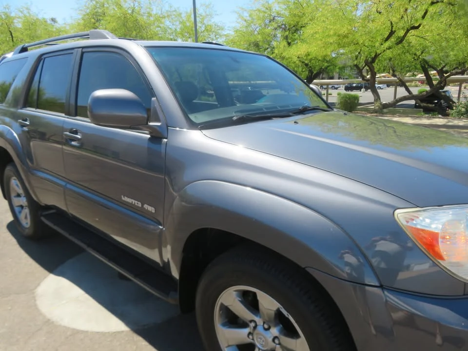 2008 Toyota 4Runner 4th Gen - Image 13 of 19