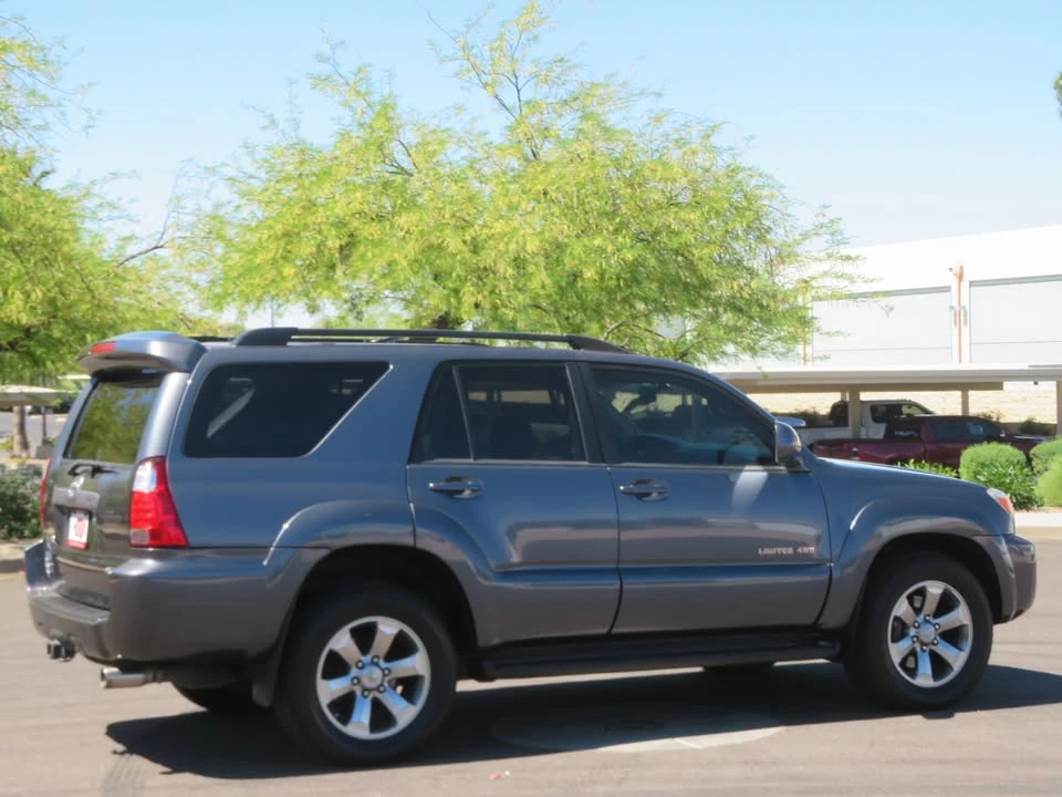 2008 Toyota 4Runner 4th Gen - Image 11 of 19