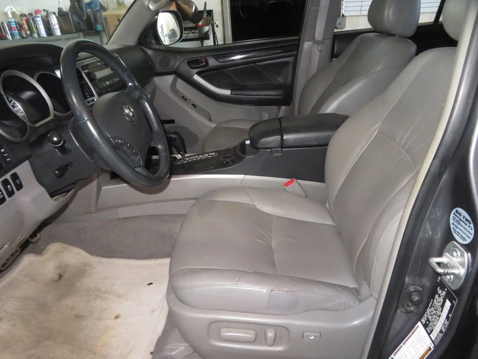 2008 Toyota 4Runner 4th Gen - Image 16 of 19