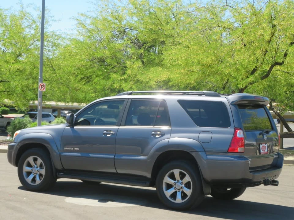 2008 Toyota 4Runner 4th Gen - Image 3 of 19