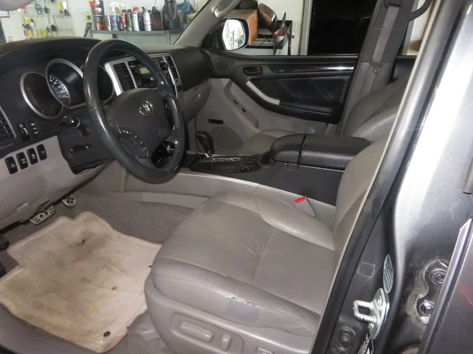 2008 Toyota 4Runner 4th Gen - Image 17 of 19