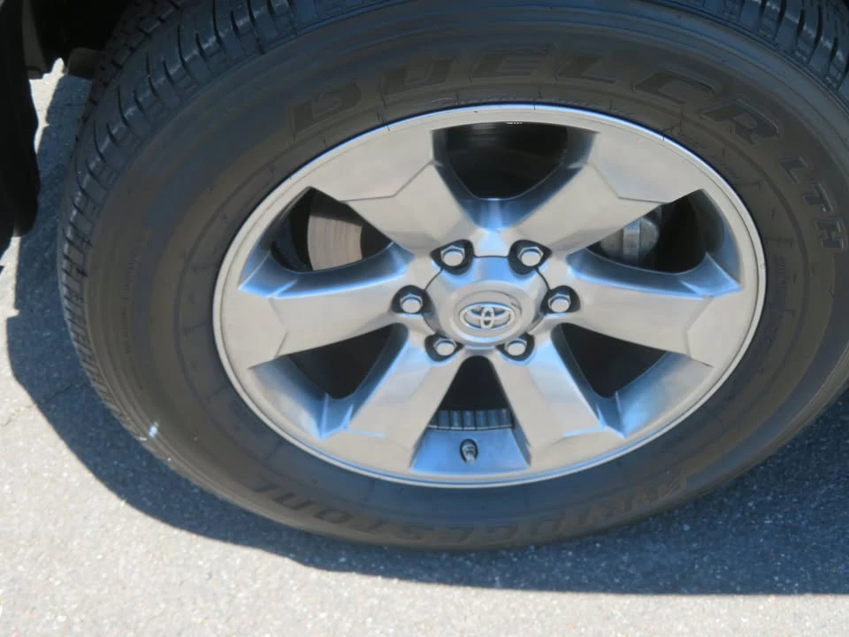 2008 Toyota 4Runner 4th Gen - Image 6 of 19