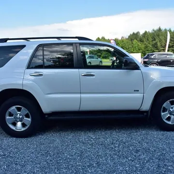 2008 Toyota 4Runner RWD