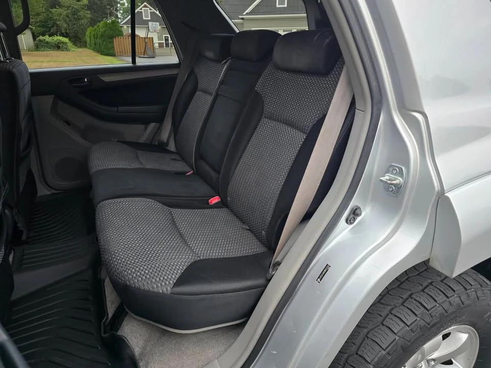 2008 Toyota 4Runner 4th Gen - Image 9 of 18