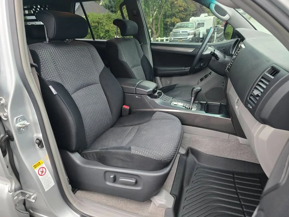 2008 Toyota 4Runner 4th Gen - Image 13 of 18