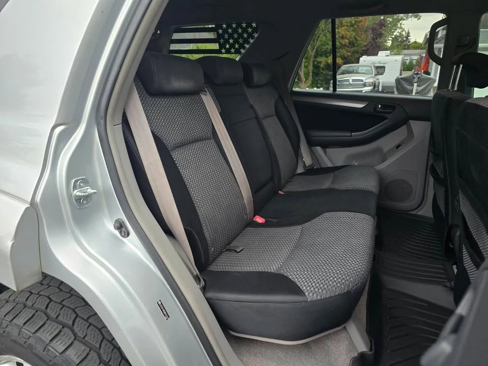 2008 Toyota 4Runner 4th Gen - Image 15 of 18