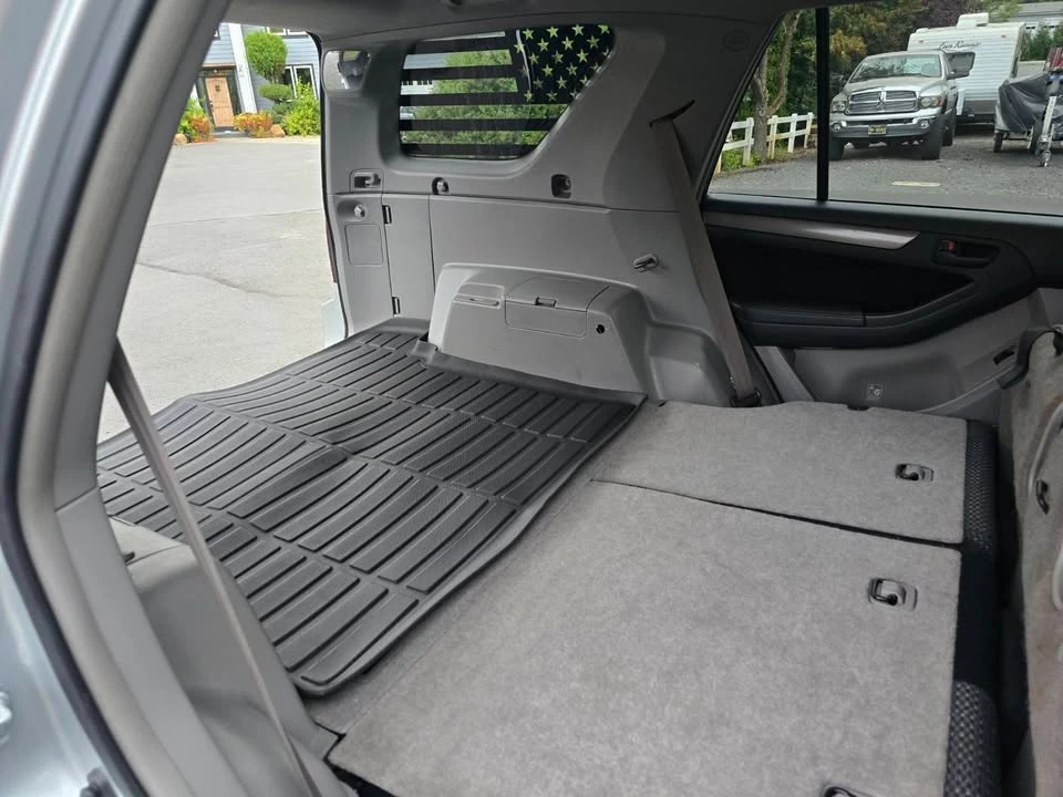 2008 Toyota 4Runner 4th Gen - Image 16 of 18