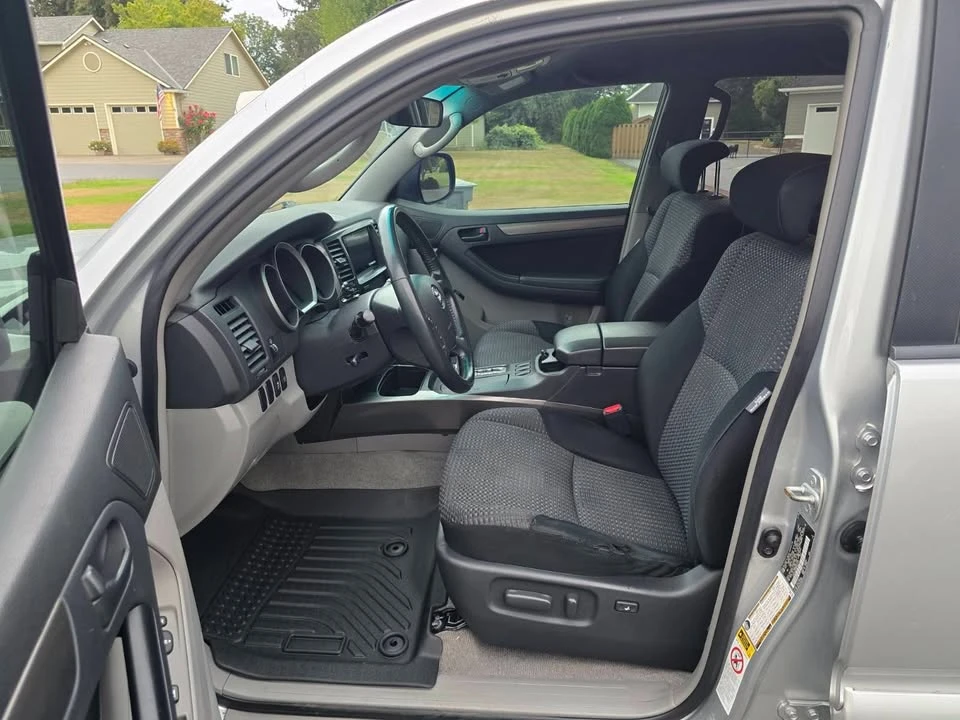 2008 Toyota 4Runner 4th Gen - Image 8 of 18