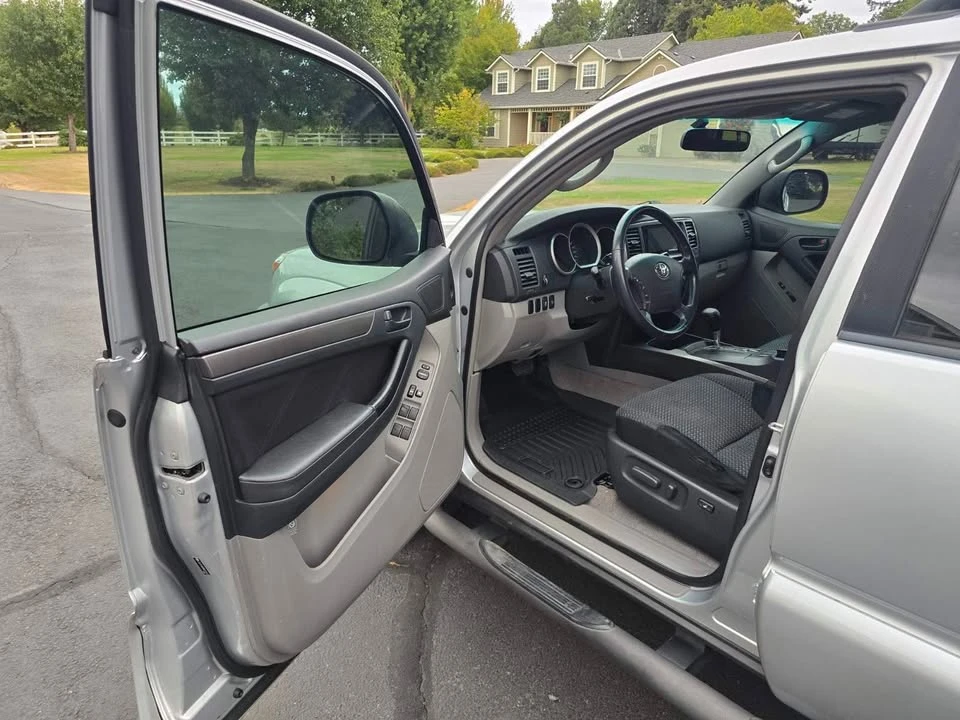 2008 Toyota 4Runner 4th Gen - Image 7 of 18