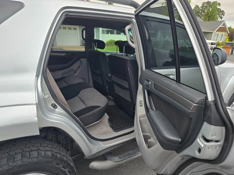 2008 Toyota 4Runner 4th Gen - Image 14 of 18