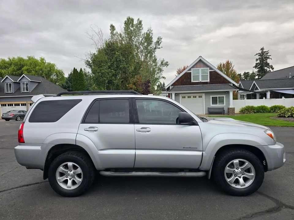 2008 Toyota 4Runner 4th Gen - Image 3 of 18