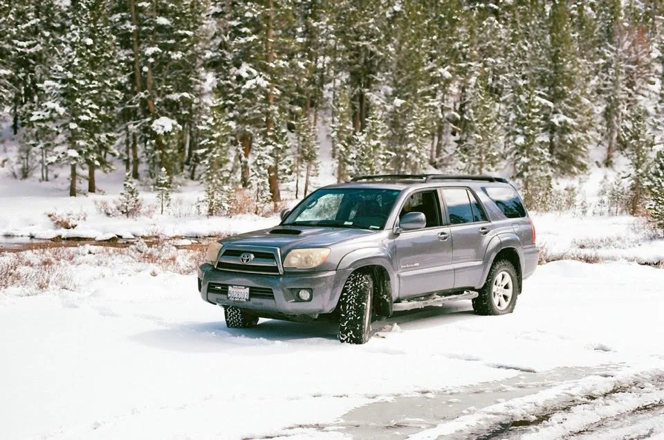 2008 Toyota 4Runner 4th Gen - Image 3 of 7