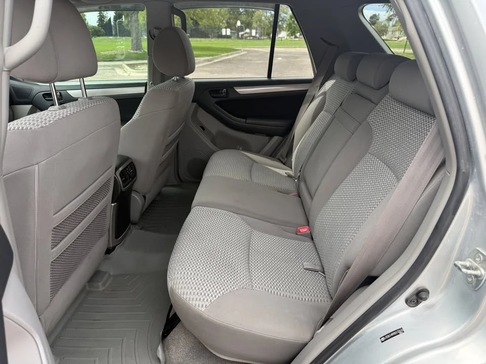 2008 Toyota 4Runner 4th Gen - Image 10 of 20
