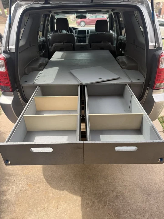 2008 Toyota 4Runner 4th Gen - Image 18 of 20