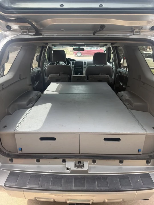 2008 Toyota 4Runner 4th Gen - Image 17 of 20