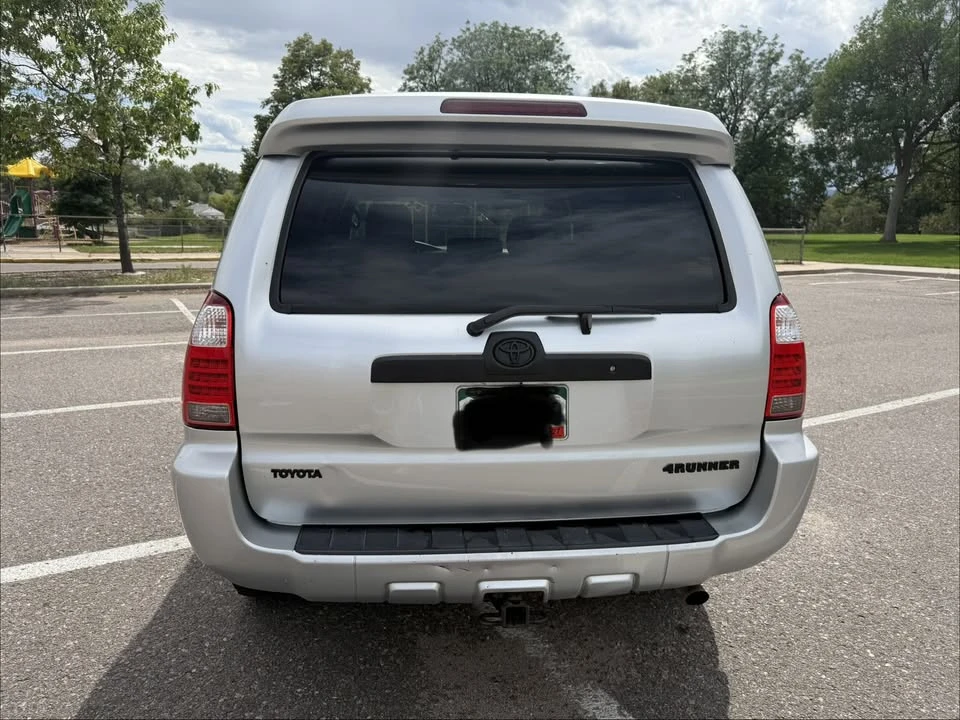 2008 Toyota 4Runner 4th Gen - Image 2 of 20