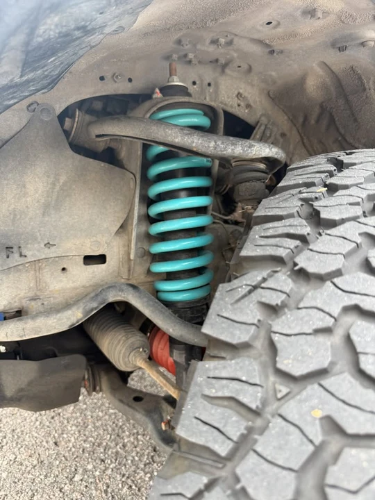 2008 Toyota 4Runner 4th Gen - Image 16 of 20