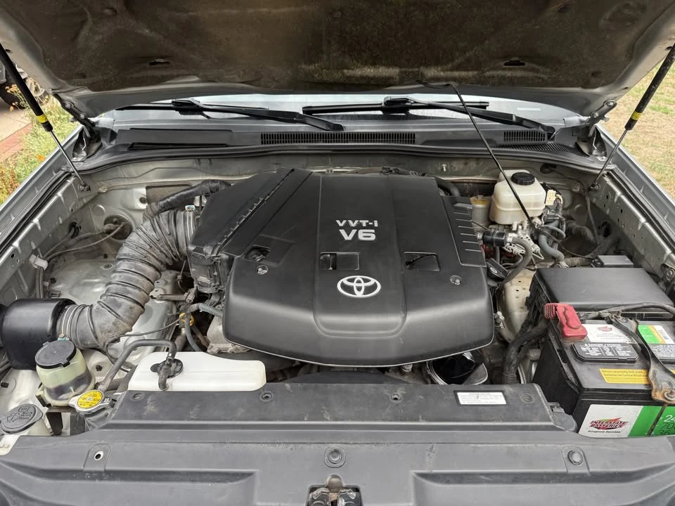 2008 Toyota 4Runner 4th Gen - Image 6 of 20