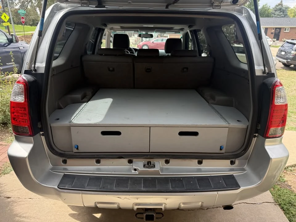 2008 Toyota 4Runner 4th Gen - Image 20 of 20