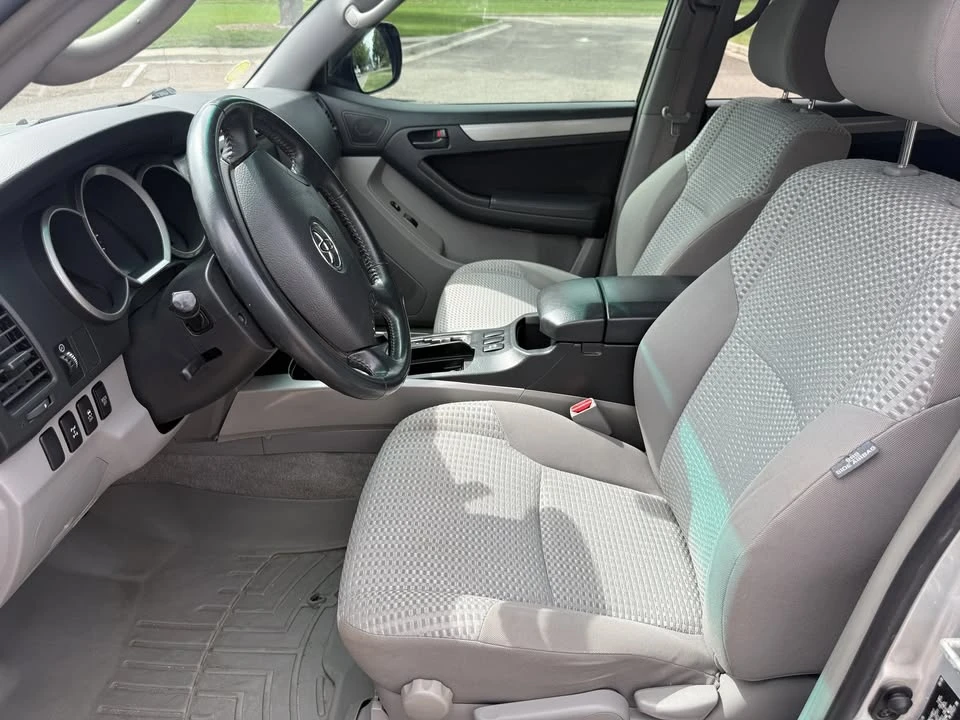 2008 Toyota 4Runner 4th Gen - Image 11 of 20