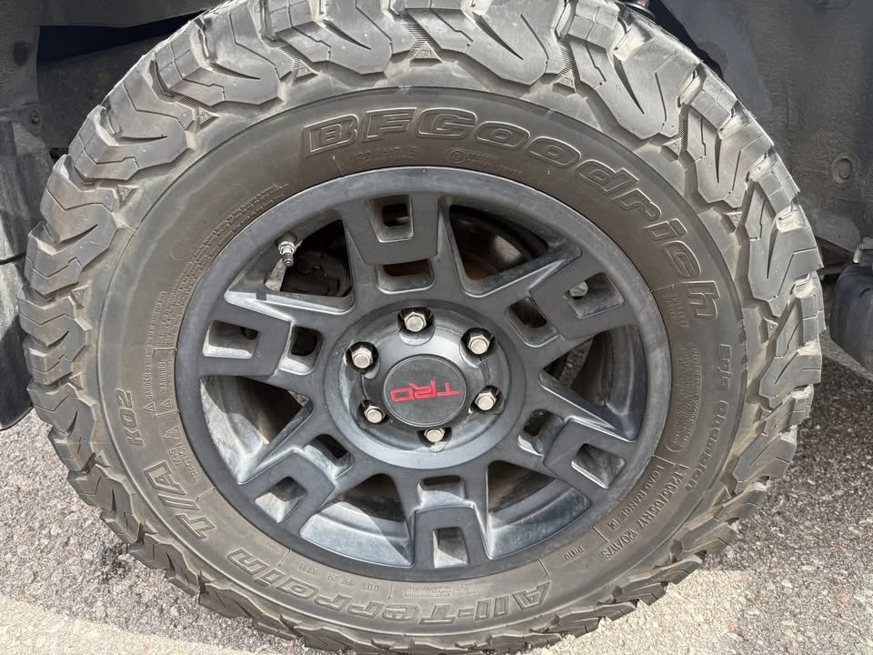 2008 Toyota 4Runner 4th Gen - Image 13 of 20