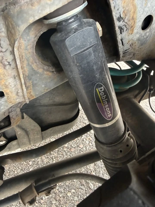 2008 Toyota 4Runner 4th Gen - Image 15 of 20