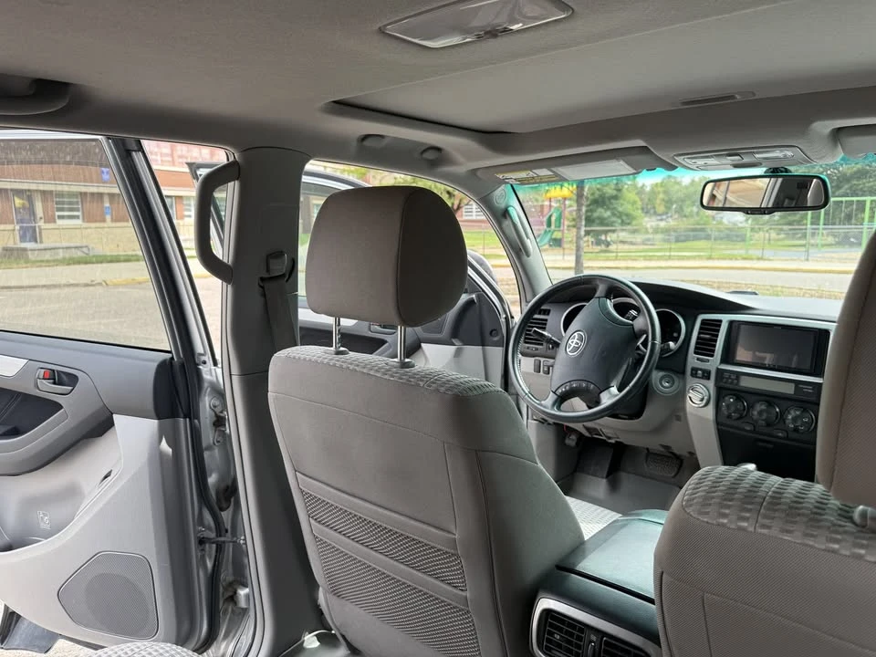 2008 Toyota 4Runner 4th Gen - Image 9 of 20