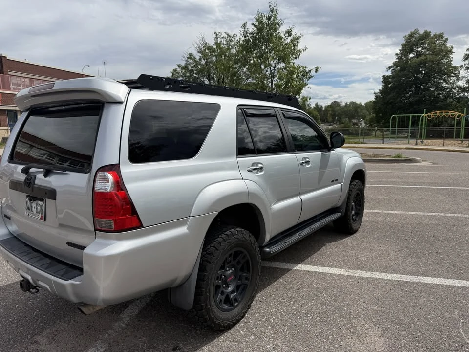 2008 Toyota 4Runner 4th Gen - Image 3 of 20
