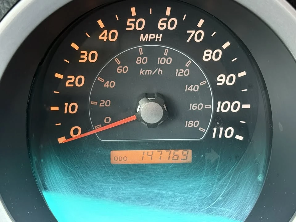 2008 Toyota 4Runner 4th Gen - Image 7 of 20