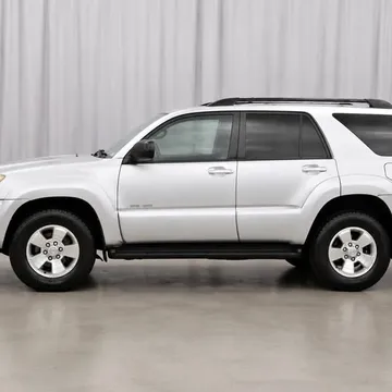 2008 Toyota 4Runner SR5 4x4