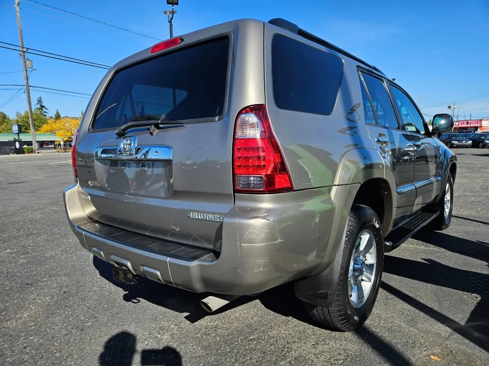2008 Toyota 4Runner 4th Gen - Image 5 of 15