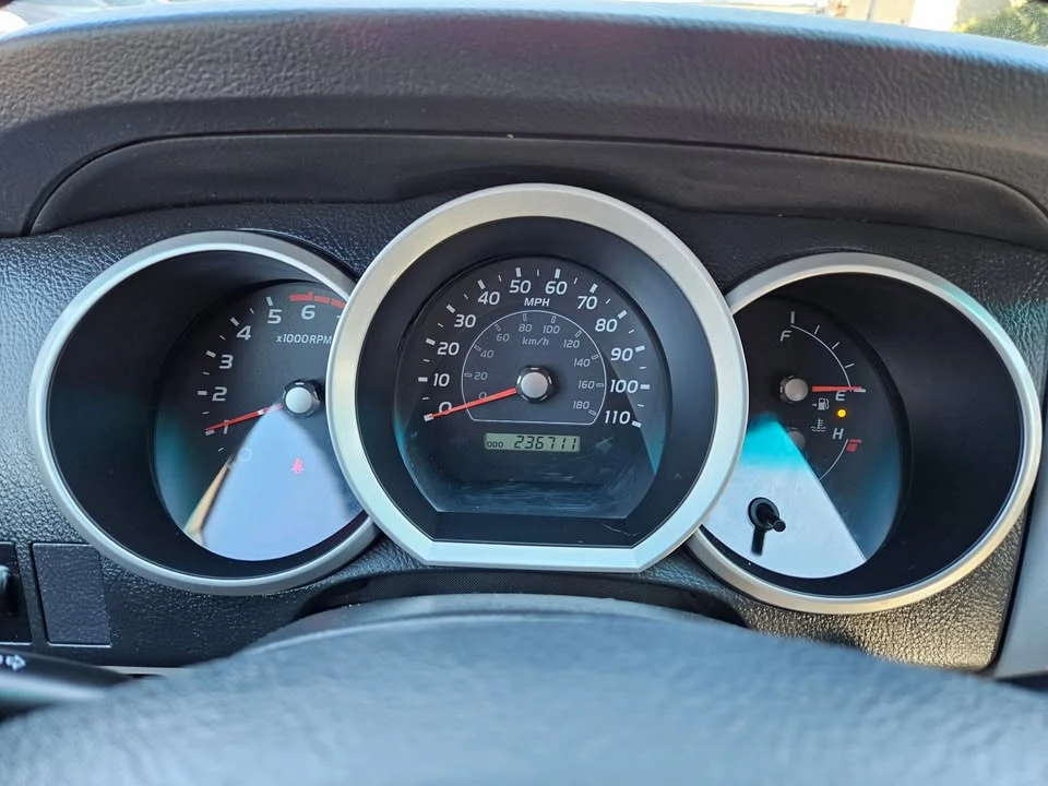 2008 Toyota 4Runner 4th Gen - Image 15 of 15