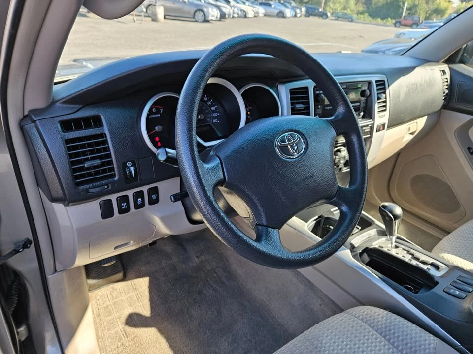 2008 Toyota 4Runner 4th Gen - Image 12 of 15