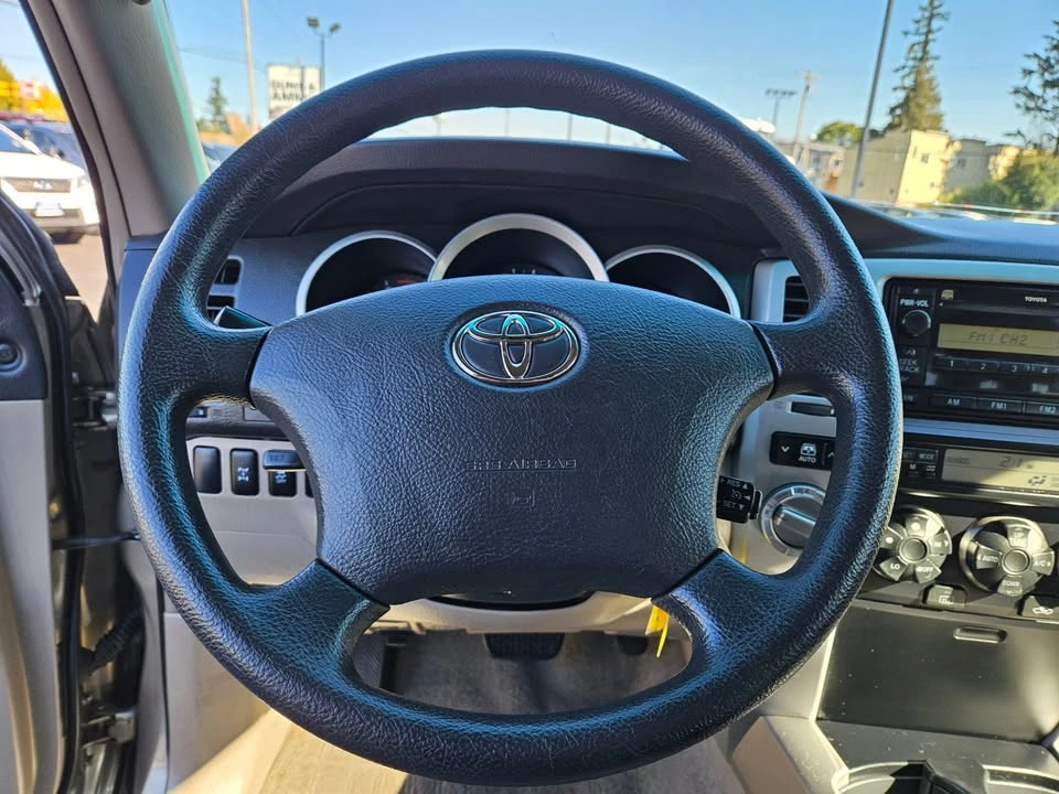 2008 Toyota 4Runner 4th Gen - Image 14 of 15