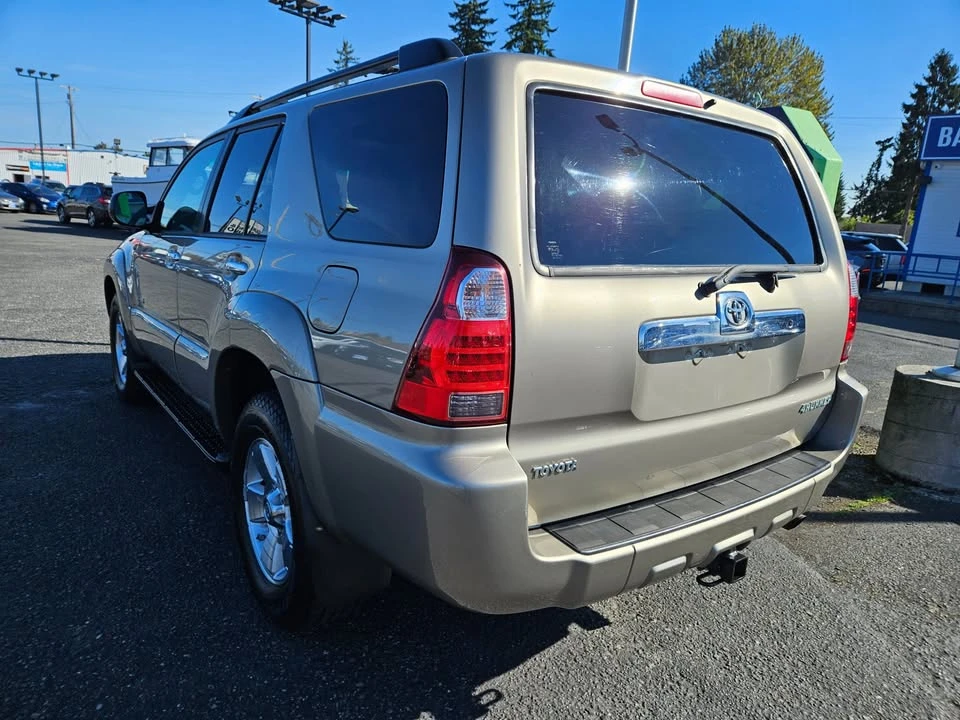 2008 Toyota 4Runner 4th Gen - Image 3 of 15