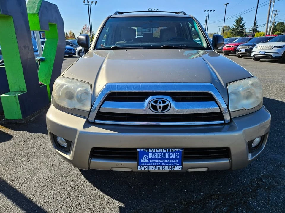 2008 Toyota 4Runner 4th Gen - Image 7 of 15