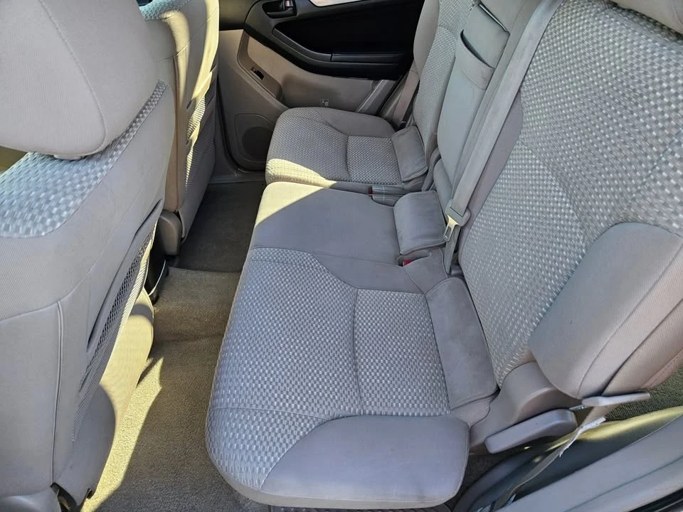 2008 Toyota 4Runner 4th Gen - Image 9 of 15