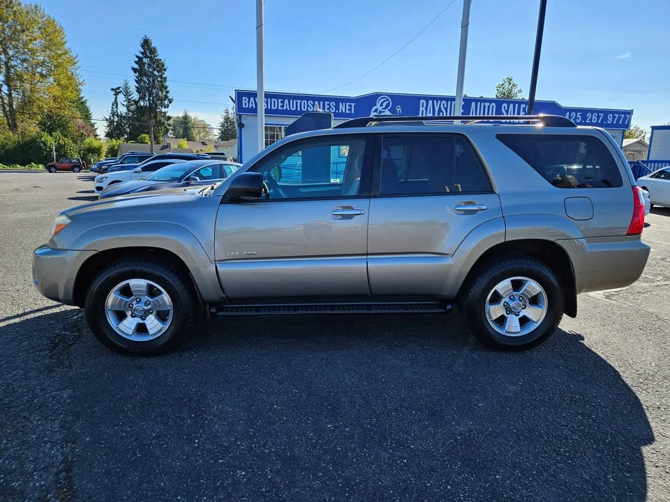 2008 Toyota 4Runner 4th Gen - Image 2 of 15