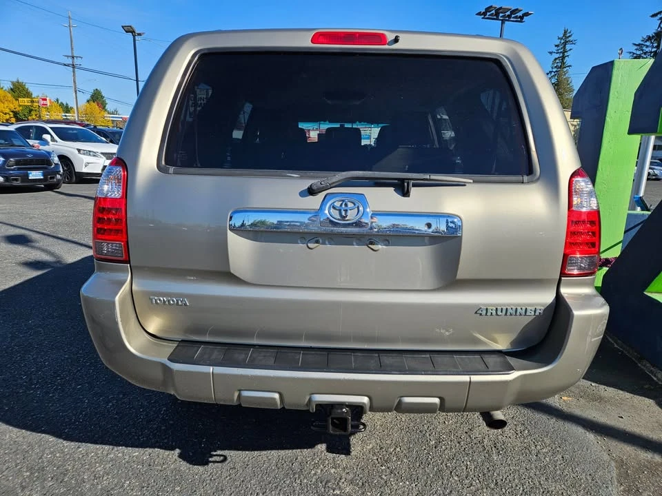 2008 Toyota 4Runner 4th Gen - Image 4 of 15