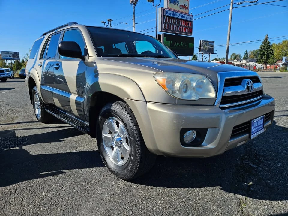 2008 Toyota 4Runner 4th Gen - Image 6 of 15