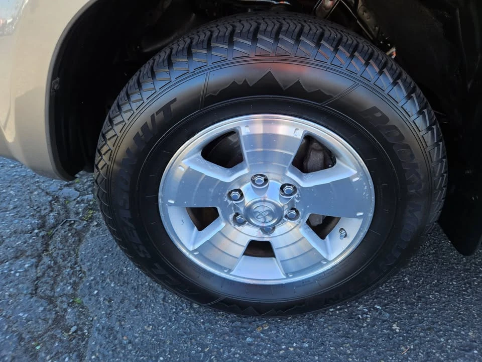 2008 Toyota 4Runner 4th Gen - Image 8 of 15
