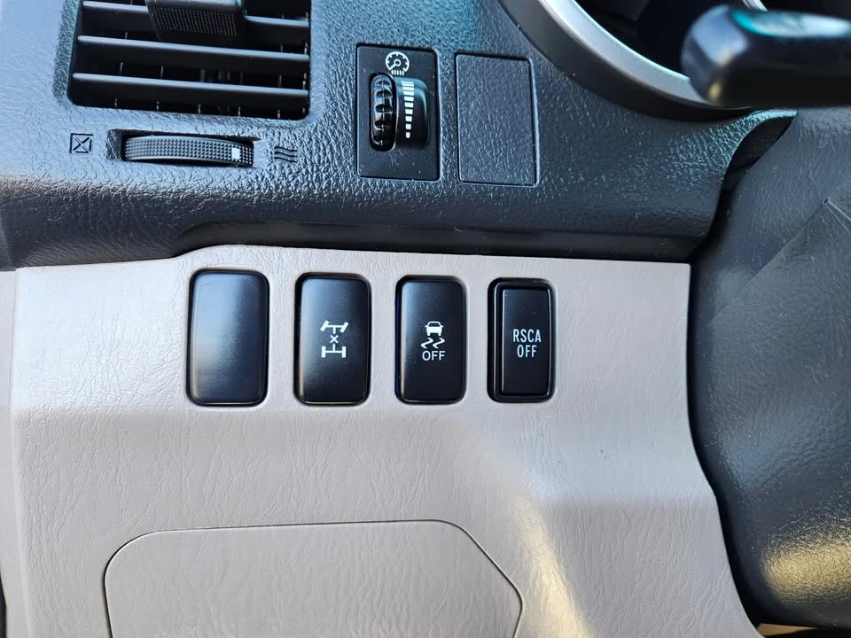 2008 Toyota 4Runner 4th Gen - Image 13 of 15