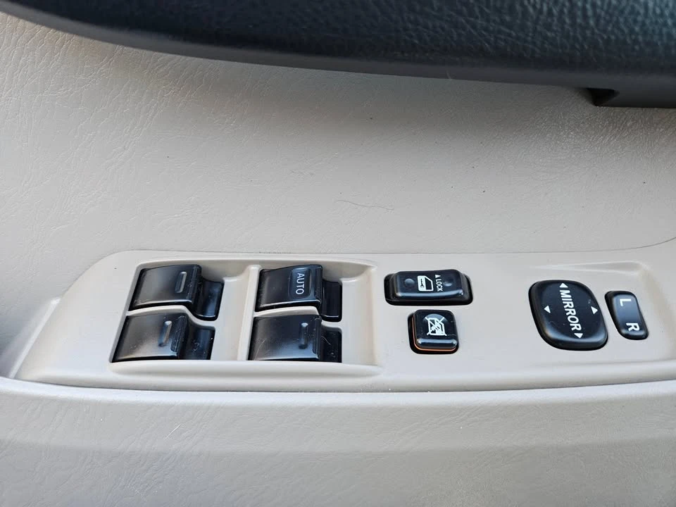 2008 Toyota 4Runner 4th Gen - Image 11 of 15
