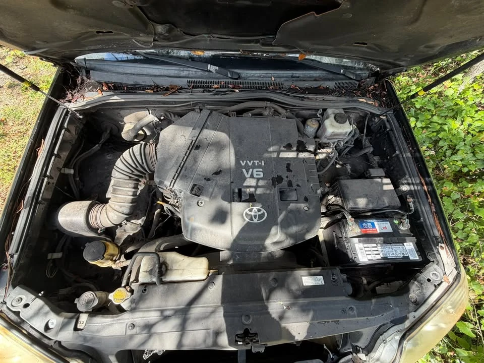 2008 Toyota 4Runner 4th Gen - Image 13 of 13