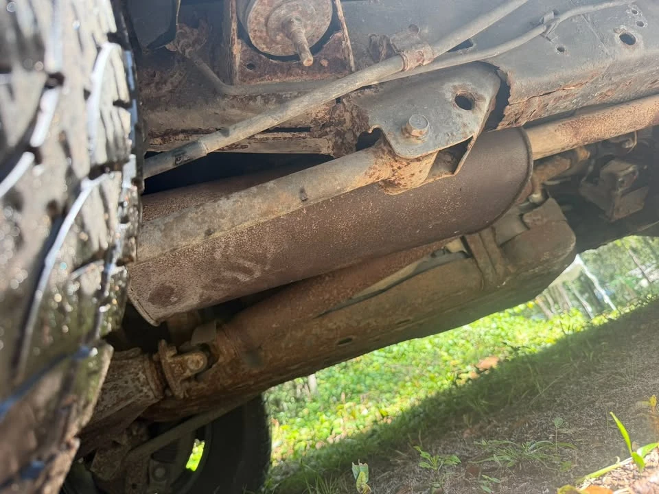 2008 Toyota 4Runner 4th Gen - Image 8 of 13
