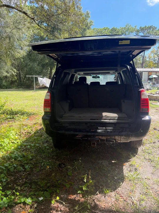 2008 Toyota 4Runner 4th Gen - Image 10 of 13