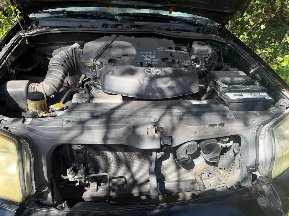 2008 Toyota 4Runner 4th Gen - Image 12 of 13