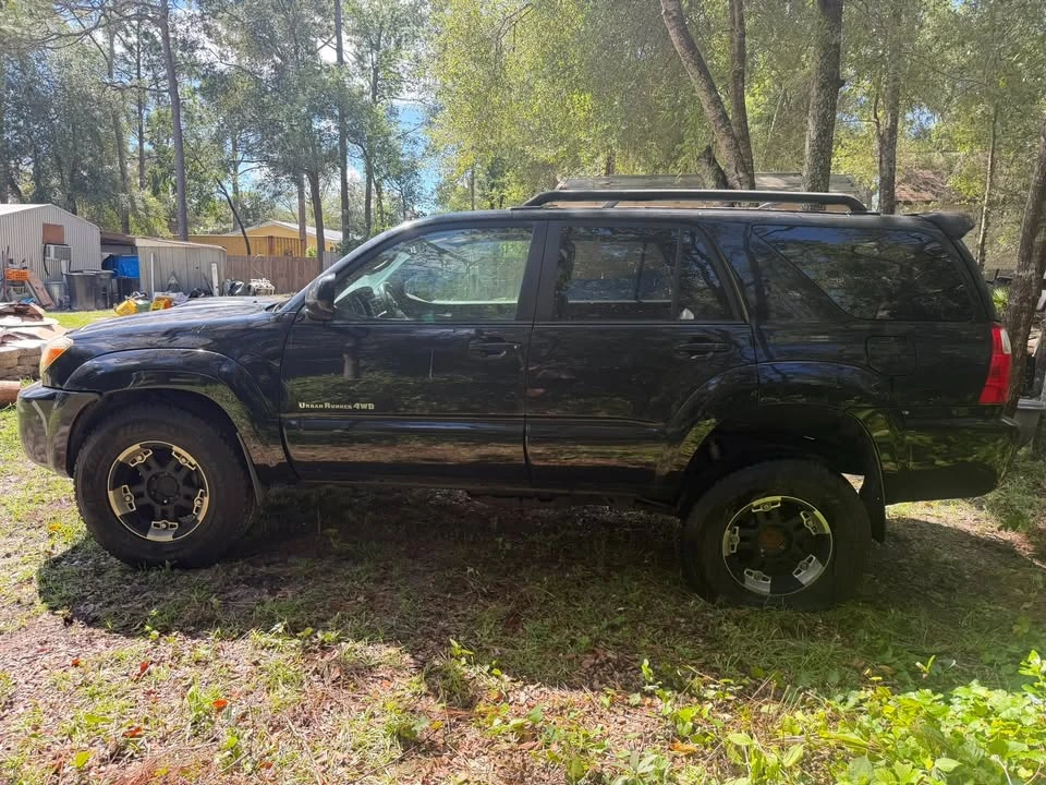 2008 Toyota 4Runner 4th Gen - Image 2 of 13