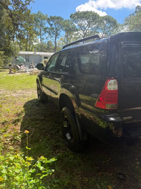 2008 Toyota 4Runner 4th Gen - Image 3 of 13